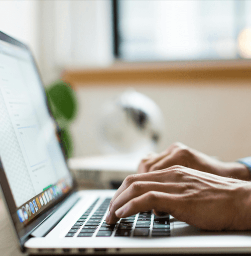 Orxenid AI ondersteuningsteam illustratie